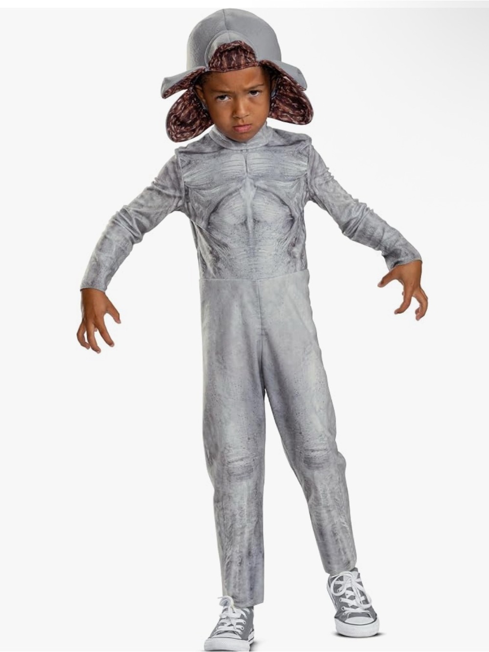 NEW Boys Kids Demogorgon Costume - Stranger Things Halloween Costume kids~ 2yo